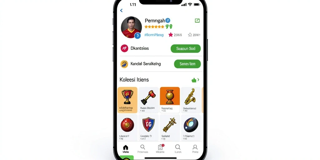 888idr - Gameplay seru dengan pilihan karakter yang beragam.