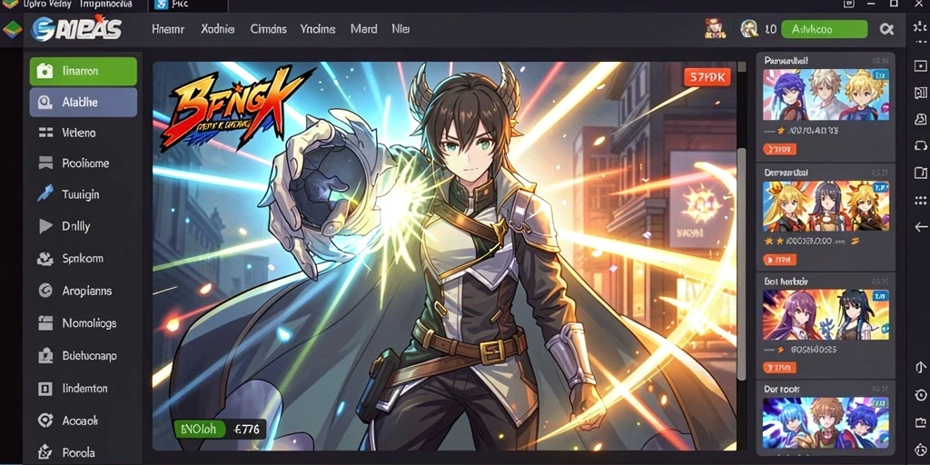 aa62 - Mode multiplayer yang memungkinkan pemain bersaing secara online.