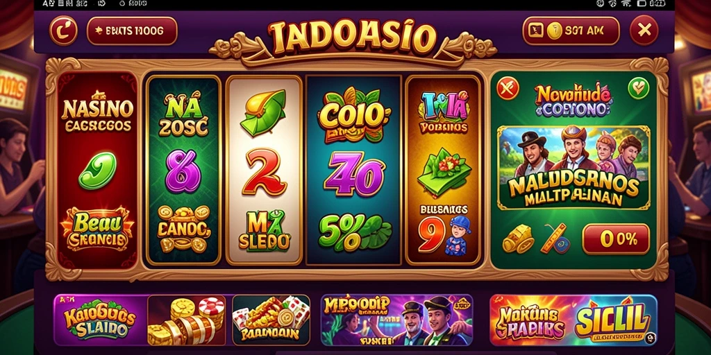asia303 - Fitur sistem reward yang menarik dan menguntungkan.