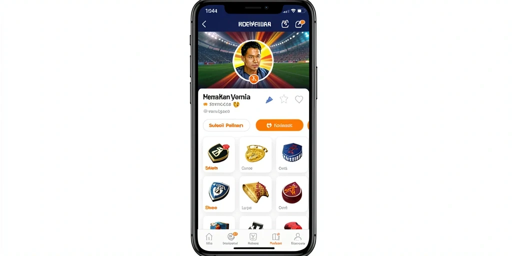 bos5000 - Mode multiplayer yang seru dan interaktif.
