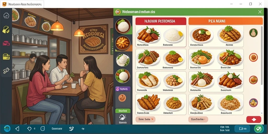 garco200 - Visual grafis yang memukau saat menjelajahi dunia.