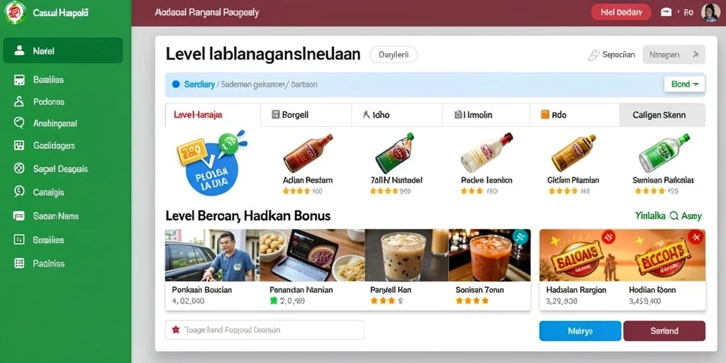 hokitime - Beragam pilihan permainan seru di HOKITIME.