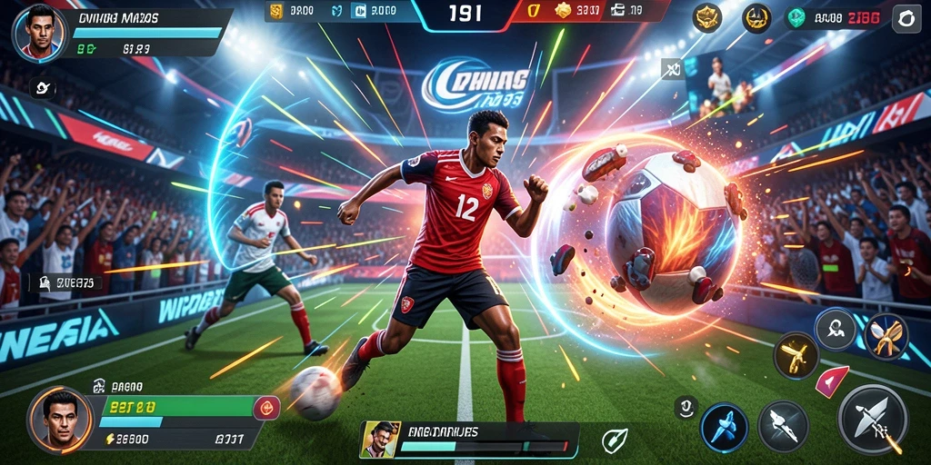 hptoto - Pengaturan level yang menantang dan bervariasi.
