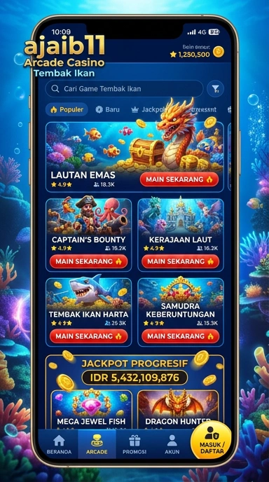 Pratinjau build resmi — siap diunduh untuk Android