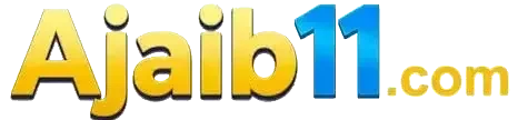 ajaib11 — Logo Resmi